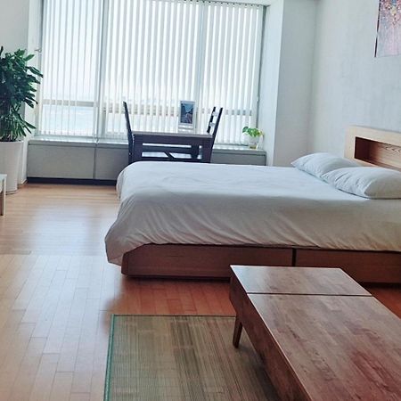 Cozy - Experience Home Like Comfort Studio Инчон Экстерьер фото