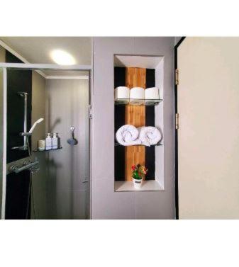 Cozy - Experience Home Like Comfort Studio Инчон Экстерьер фото
