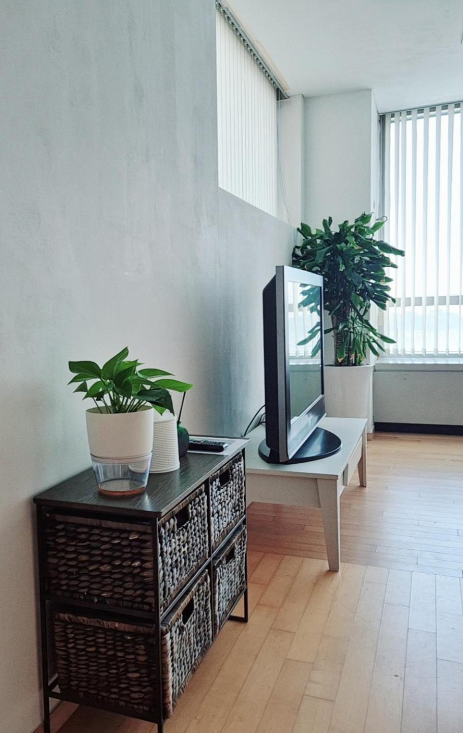 Cozy - Experience Home Like Comfort Studio Инчон Экстерьер фото